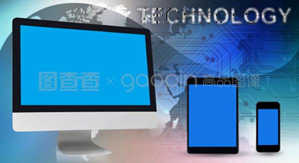 科技抽象背后的無(wú)形之手 計(jì)算機(jī)信息技術(shù)如何重塑現(xiàn)代智能設(shè)備